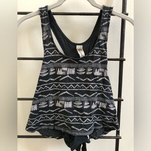 Free People Crop Top